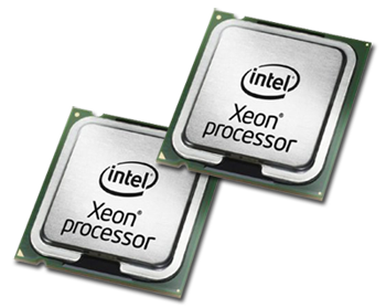 Procesador Intel Xeon X5680.