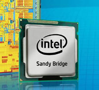 Intel Sandy Bridge.