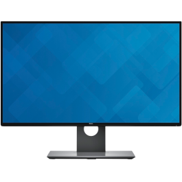 Monitor LED IPS de 27 pulgadas Dell Ultrasharp™ U2717D InfinityEdge