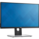 Monitor Semiprofesional LED IPS de 27 pulgadas Dell Ultrasharp™ UP2716D con tecnología de color PremierColor.