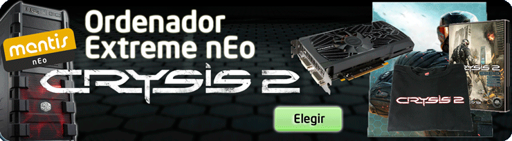 Extreme nEo Crysis 2