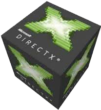 Microsoft DirectX®.