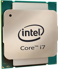 Procesador Intel Core i7 5820K